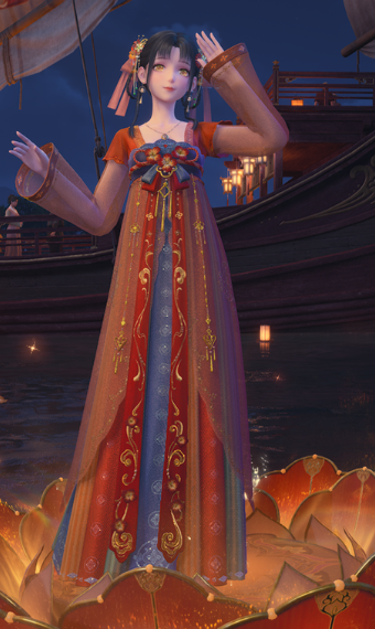Lovely Linglang image