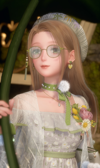 Ms Greene image