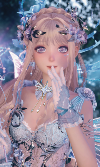 fairy godsister image