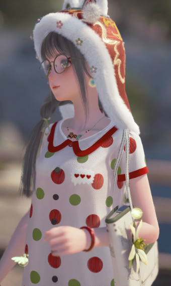 Dottie do image