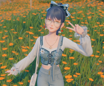 First image