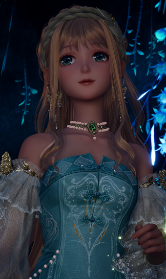 Butterfly Glow image