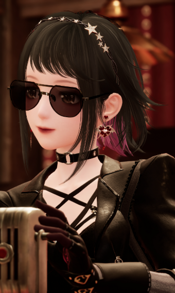 numb singer image