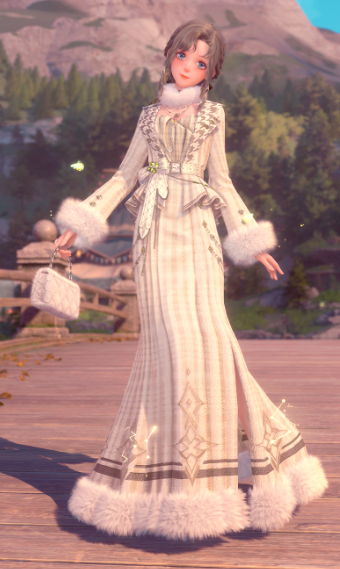 Expensive stroll image