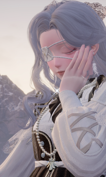 Moonlit Oracle image