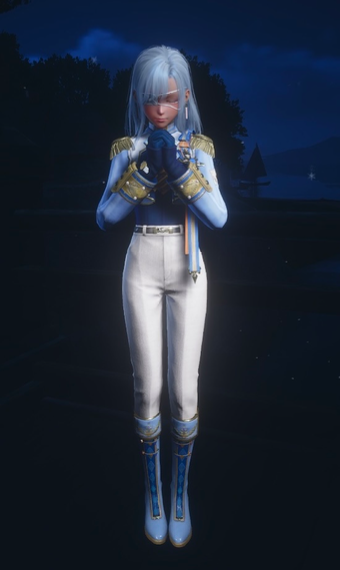 Noble guard image