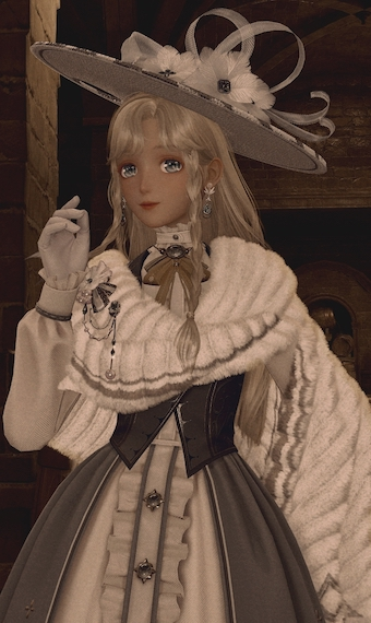 The Last Soiree (Redo) image