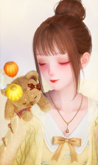 Sleepy Head image