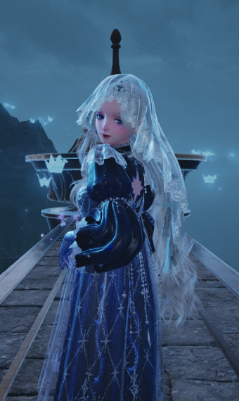 Night Nun image
