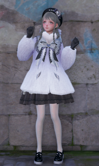 Warm image