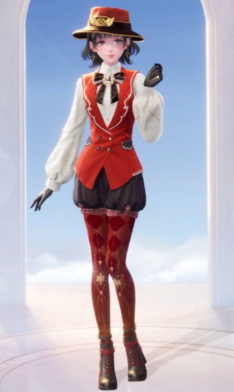 Train Conductor image