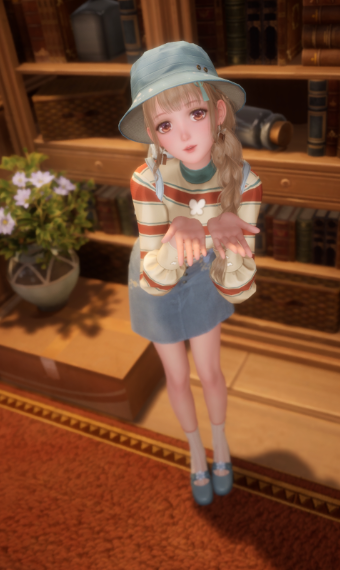 Spring Breeze image