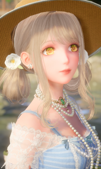 Fluffy feelings image