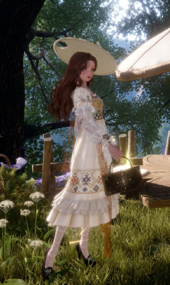 Radiance Wood image
