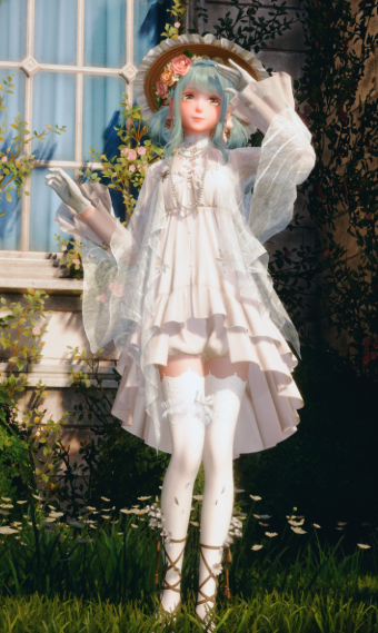 White Spring image