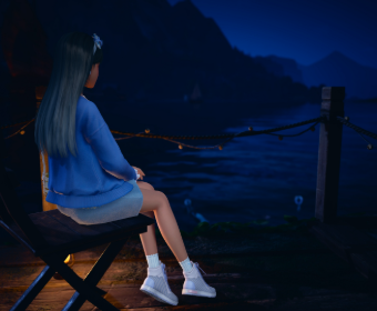 Second image