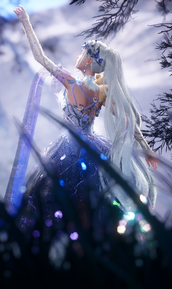 Endless Dance image