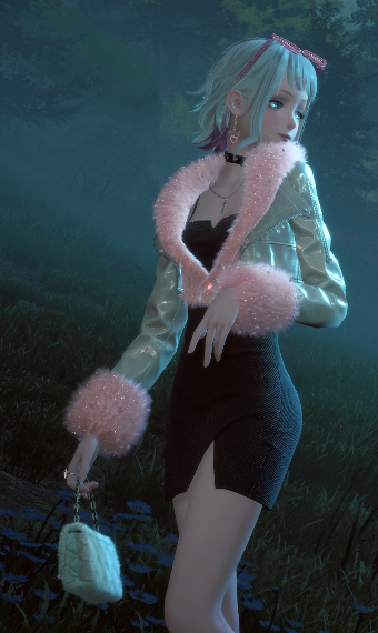 Midnight image