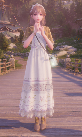 Stoneville Lass image