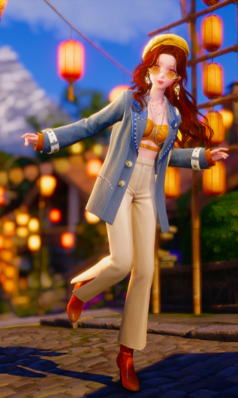 Summer Fling image