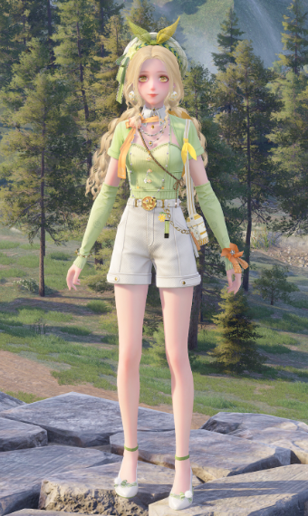 Fresh look image