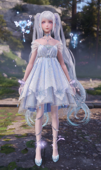Ice Queen image