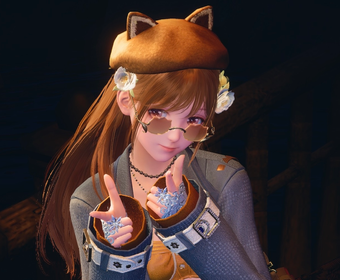 First image