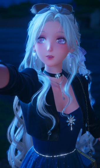 Night time adventures image