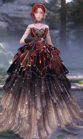 Shining Flare image