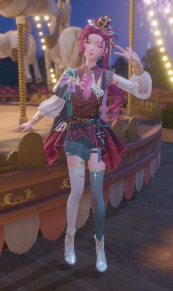 Sizzle & Spark Staff Member image