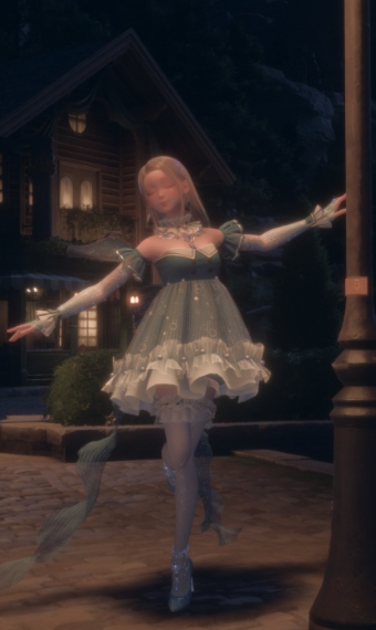 Bubble Fairy image