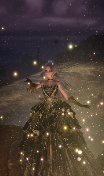 Midnight Queen image