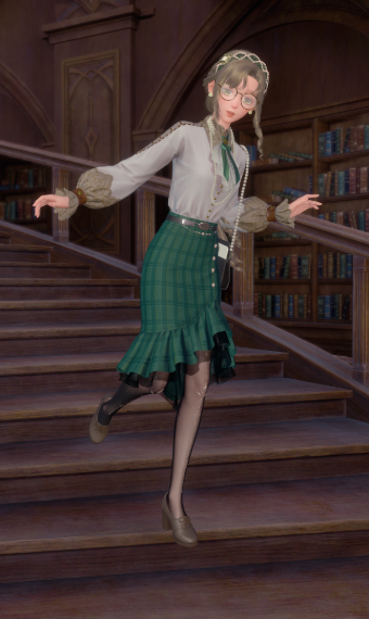 Ms. Anna image