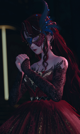 Vampire Masquerade image