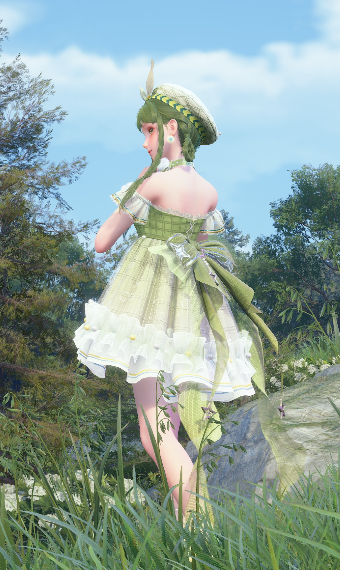 Grasspom Promenade image