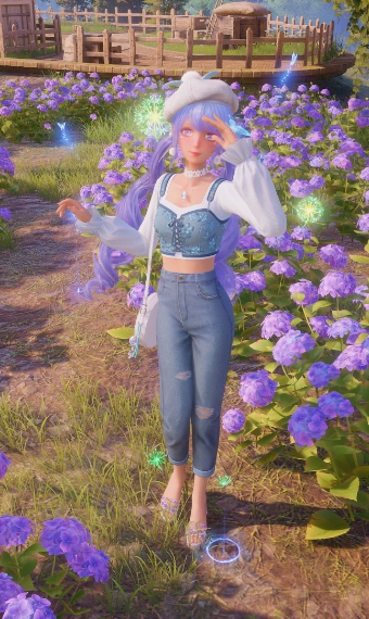 Meadow Explorer image