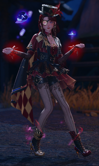 Mad Hatter image