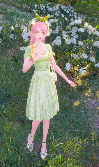 Garden Date image