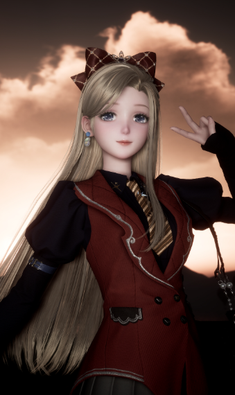Uniform Nikki image
