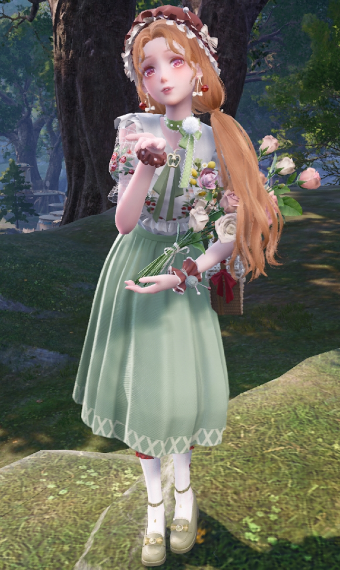 Fruit Picnic image