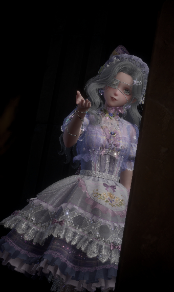 Ethereal Doll image