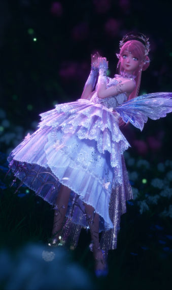 Fairy God Mother image
