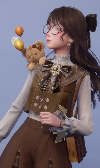 Traveling companions image