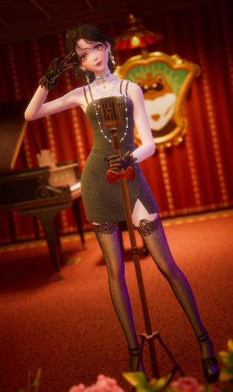 Midnight Lounge image