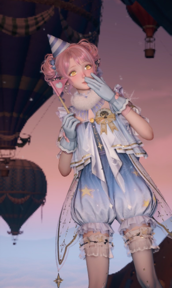 Lighthearted Jests image