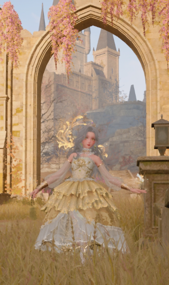 Princess of Sunlight image