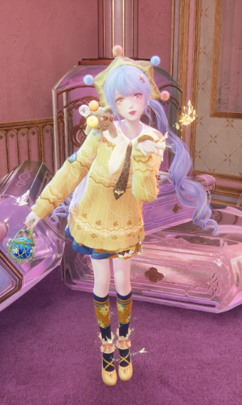Harajuku Iyahoi image
