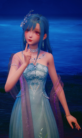 Blue Dreams image