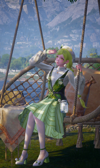 Green Days image