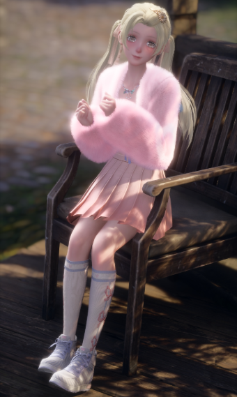 Streamer Luck image
